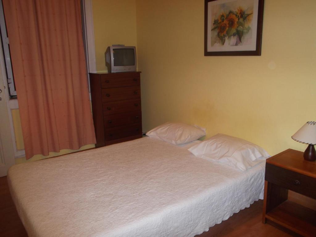 Hostel Perola Dos Anjos Lissabon