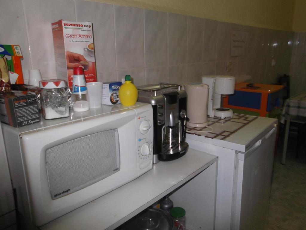 Hostel Perola Dos Anjos