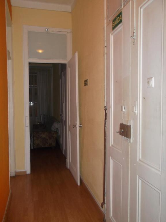 Hostel Perola Dos Anjos Lissabon