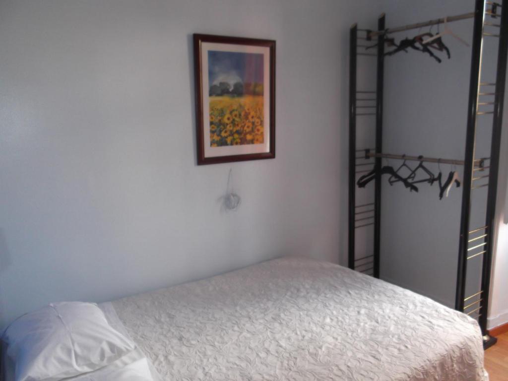 Perola Dos Anjos Hostel *